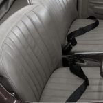 Classic Car Seatbelts