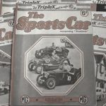 The Sports Car Magazines