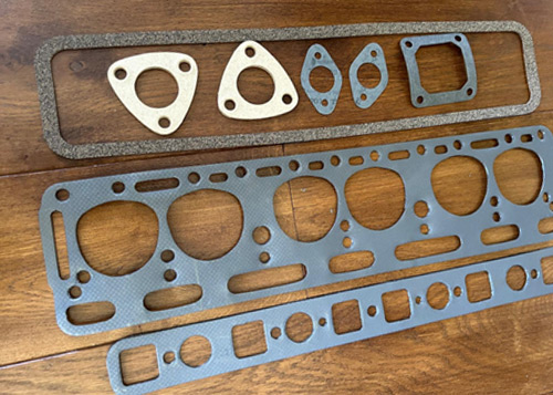 SA Gaskets